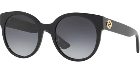 gucci gg035s|Gucci GG0035SN Sunglasses .